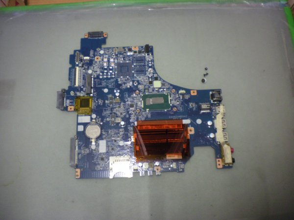 SONY VAIO VJF151 等用 マザーボード(CPUオンボード)拍卖