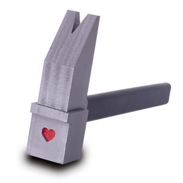 コスプレ 釘崎 ハンマー 呪術廻戦 トンカチ 武器 ハンマー グッズ くぎさきのばら 釘崎野薔薇 金槌【現物撮影】拍卖