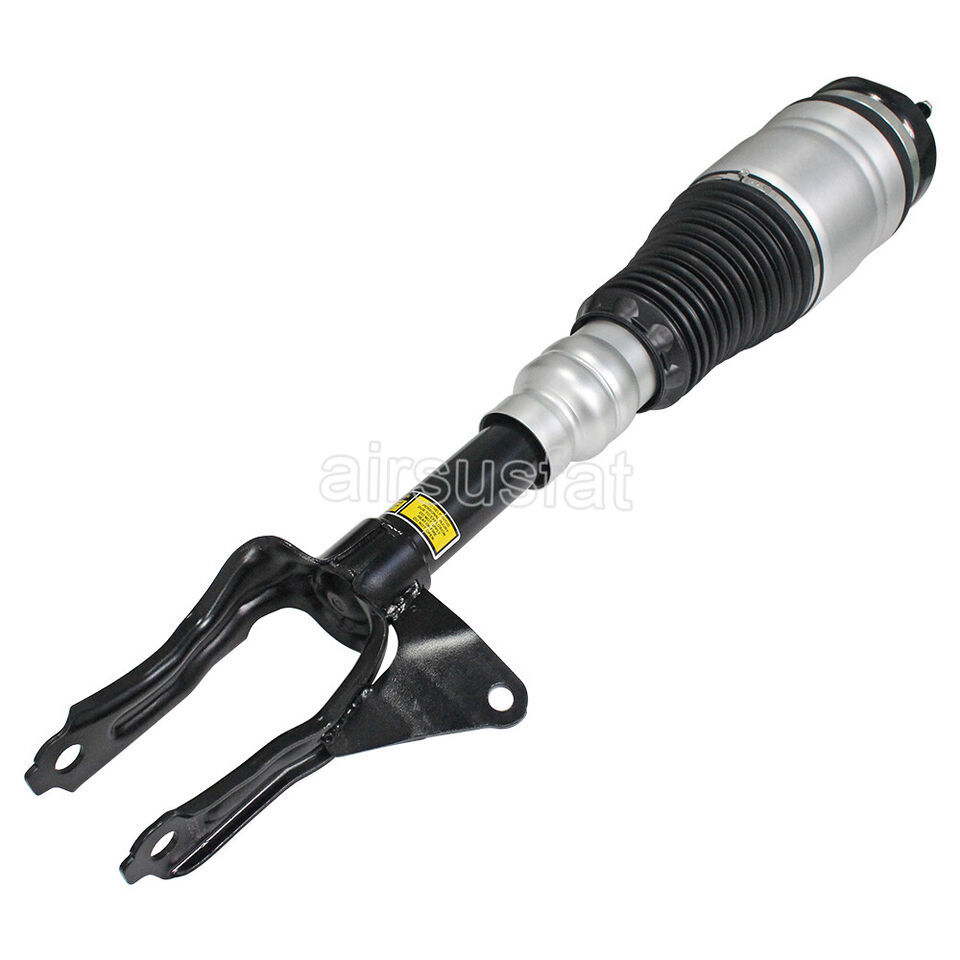 16y-20Y ジープ グランドチェロキー フロント エアサス エアショック アブソーバー エアサスペンション 前 左 右 68320334 68253205拍卖