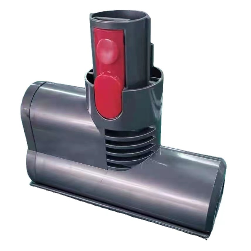 (B) Dyson ミニモーターヘッド 互換 ダイソン 掃除機 交換 ヘッド V7 V8 V10 V11 SV10 SV11 SV12 SV14 対応 ブラシヘッド クリーナー拍卖