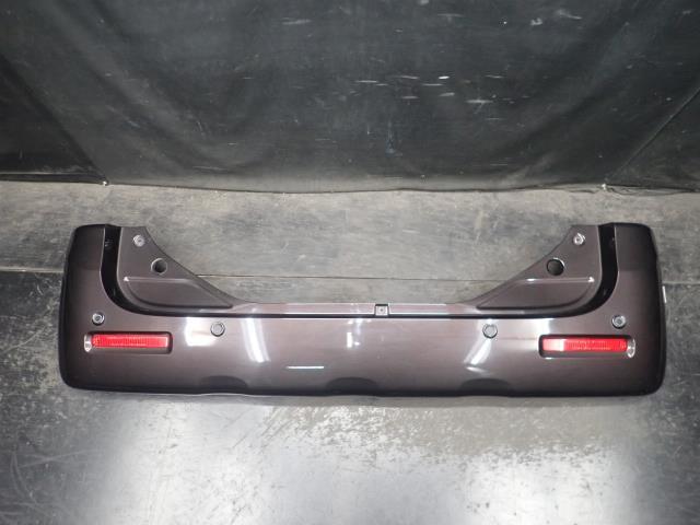 スペーシア DAA-MK53S リアバンパーASSY ZSF 71811-79R10-ZSF拍卖