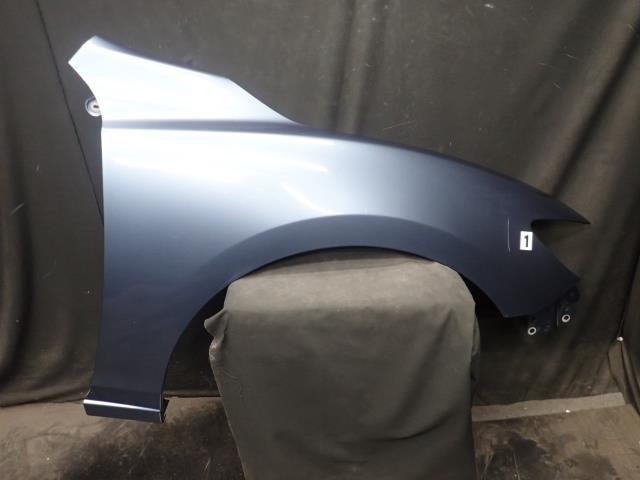 アテンザ LDA-GJ2FW 右フロントフェンダー 42B GHP9-52-111A拍卖