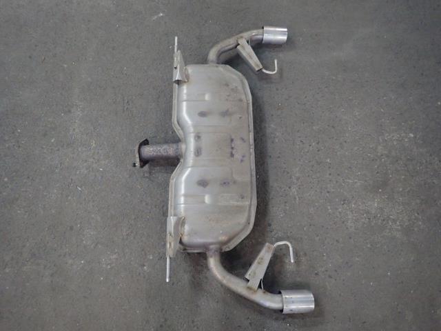 アテンザ LDA-GJ2FW リアマフラー 42B SH07-40-100拍卖