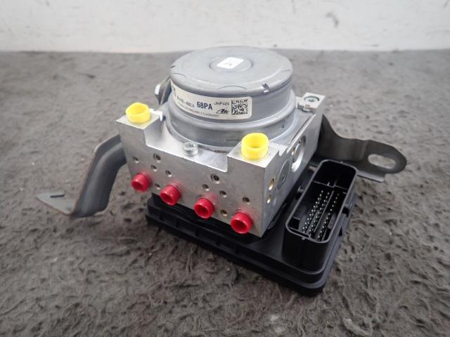 ハスラー DAA-MR41S ABSアクチュエーター ZVD 56130-65PL0拍卖