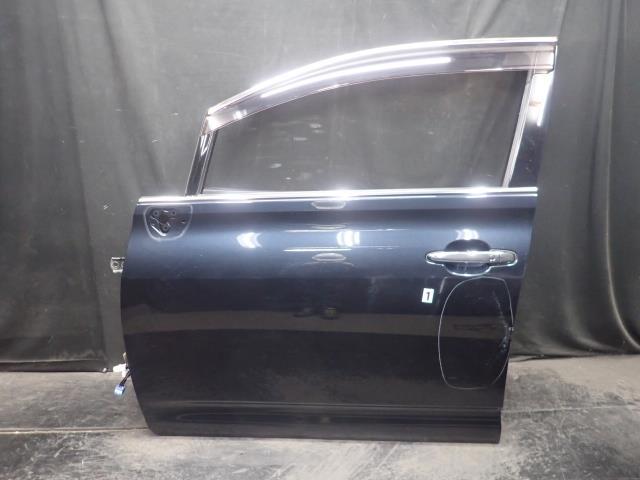マークXジオ DBA-ANA10 左フロントドアASSY 1H2 67002-72011拍卖