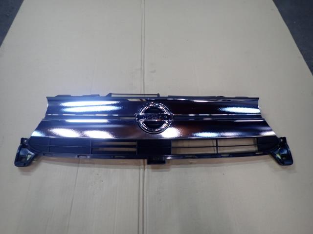 デイズ DBA-B21W ラジエータグリル CLN(A31) 62300-6A06E拍卖