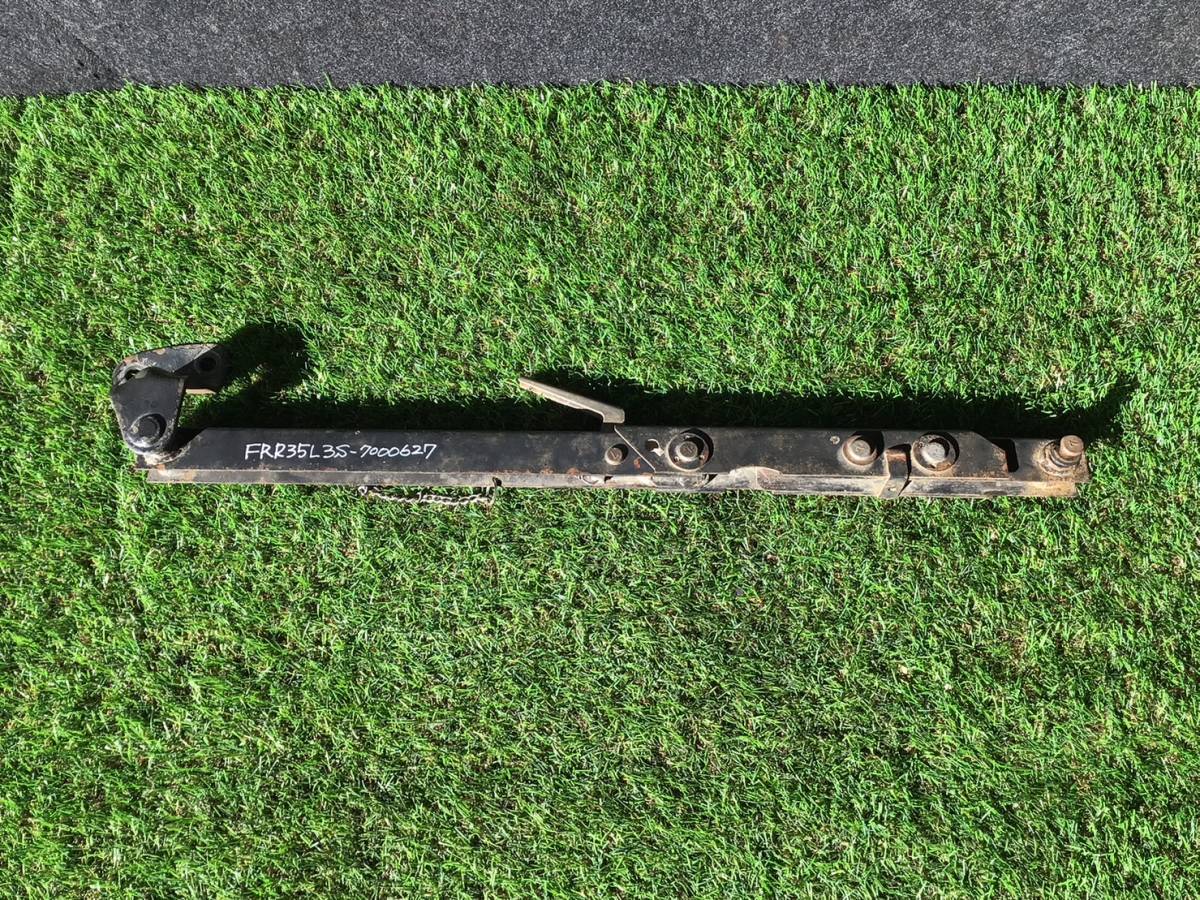 FRR35L3S H.15年 フォワード キャブ チルト ステー Assy C2 231120 ④ 即日発送可 ヤフオク イスズ 80s拍卖