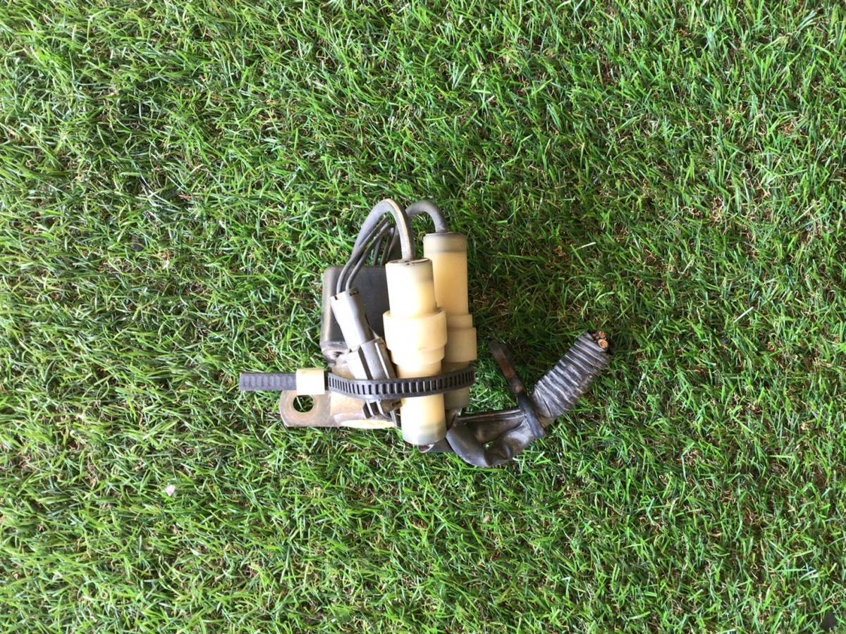 FRR35L3S H.15年 フォワード セルモーター リレー C2 231129 ④ 即日発送可 ヤフオク イスズ 60s拍卖