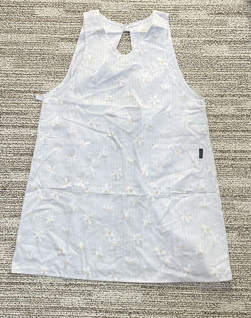 K 新品 ランバン エプロン拍卖