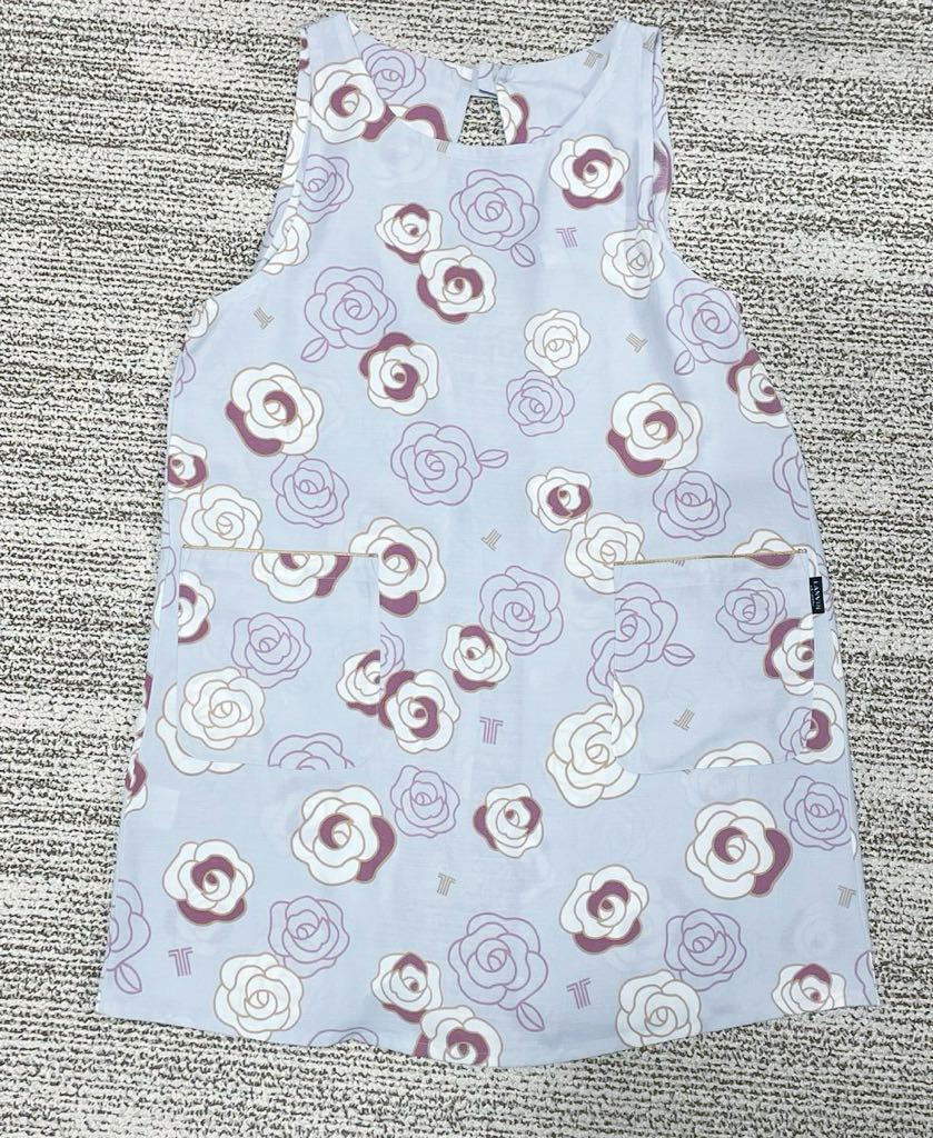 S 新品 ランバン エプロン拍卖