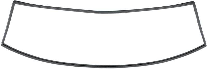 61 62 インパラ コンバー フロントガラス ウェザーストリップ 62のみクーペにも ウエザーストリップ 2ドア シボレー拍卖