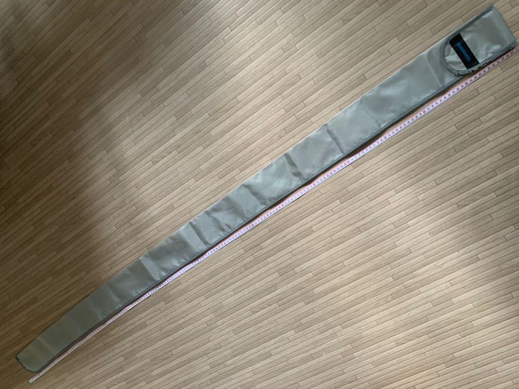 SHIMANO LIGHTGAME cl4 竿袋 シマノ ロッドケース ライトゲーム拍卖