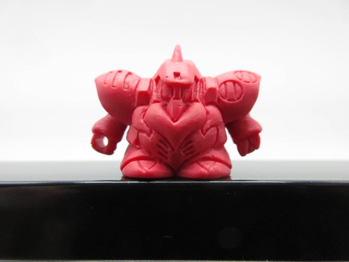 SDガンダム ガン消し 量産型キュベレイ 消しゴム拍卖