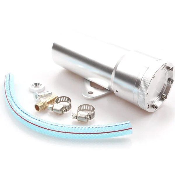 FA002: ラッカスズーマークーラント 貯水池缶 タンクキャップ 燃料タンク拍卖