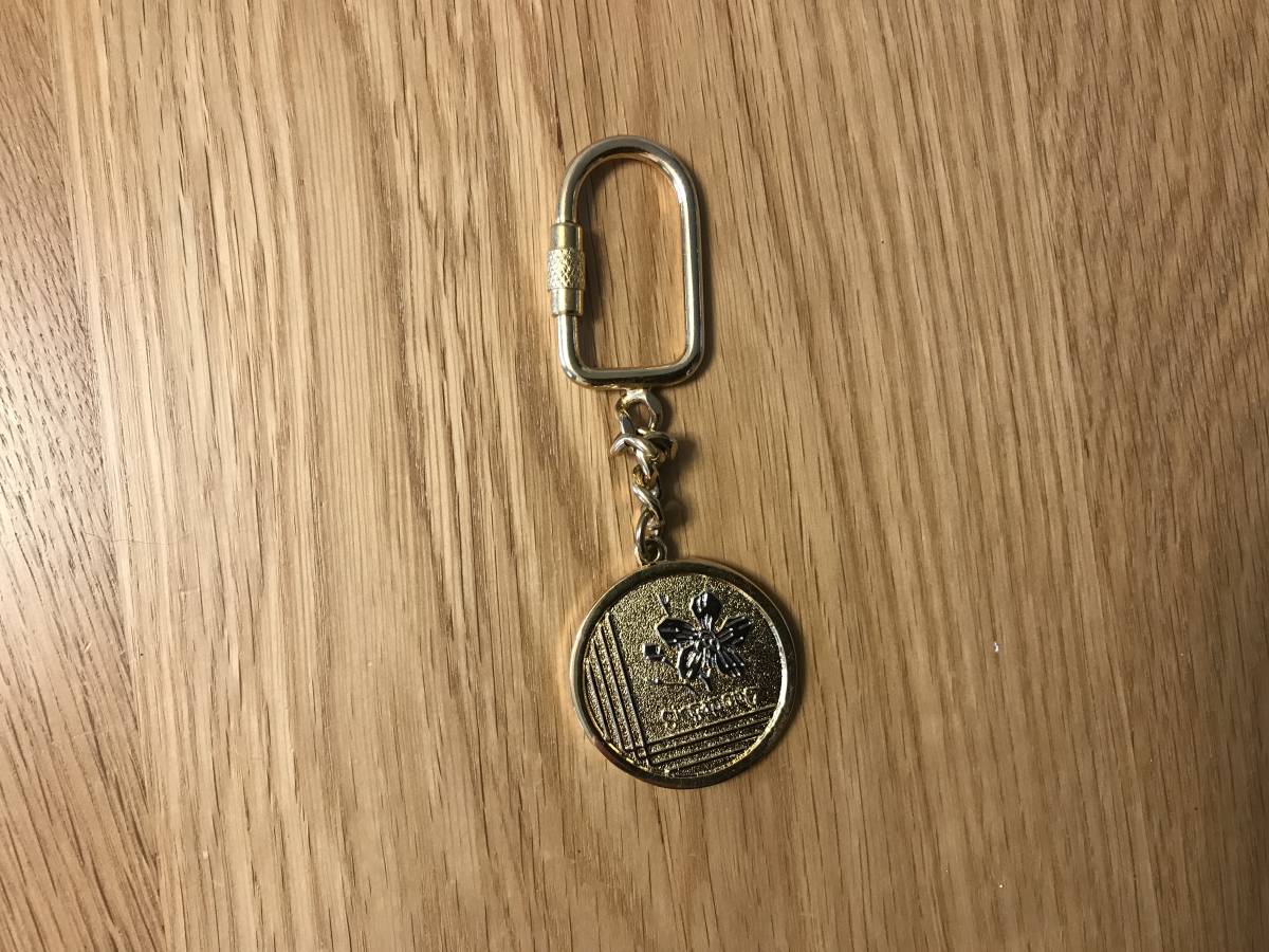 キーホルダー:シンガポール/Singapore拍卖