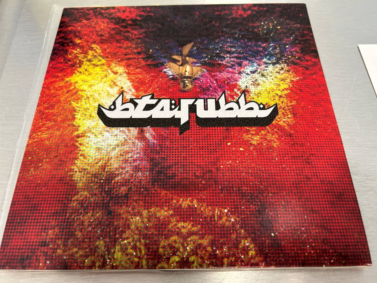 STERUSS ワンバース(tsutchie remix) 中古7インチレコード拍卖