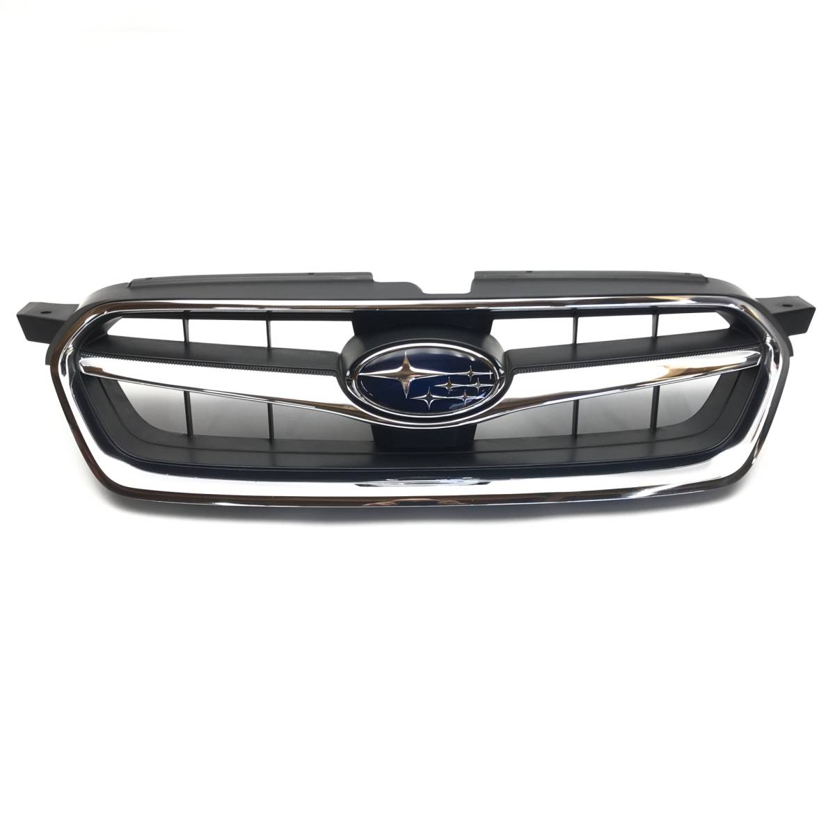 良品 レガシィ ツーリングワゴン B4 BL5 BP5 BLE BPE 後期 純正 フロントグリル ラジエターグリル 91121-AG150 カラー37J 即決/即納拍卖