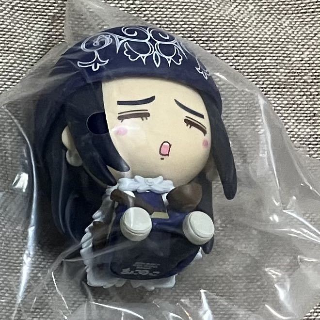 ゴールデンカムイ 一番くじ アシリパ G賞ちょこのっこフィギュア 変顔3拍卖