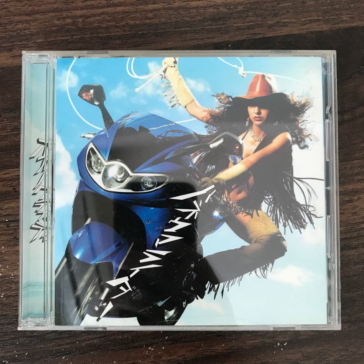 (B435)帯付 中古CD150円 ポルノグラフィティ ハネウマライダー拍卖