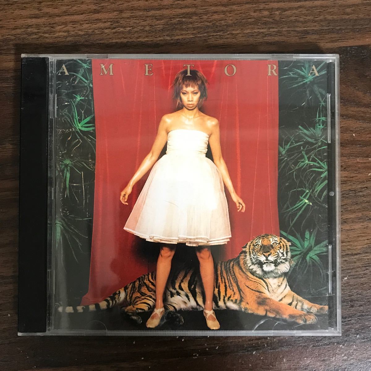 (B443)帯付 中古CD150円 UA アメトラ拍卖