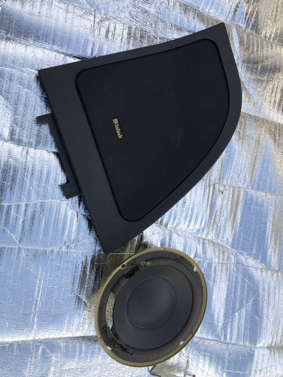 44 スバル レガシィ BP5 トランク スピーカー拍卖