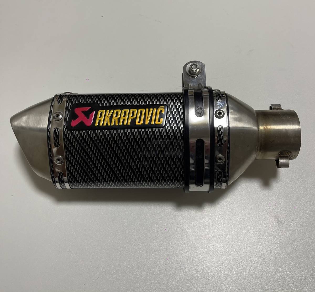 バイク 250cc マフラー拍卖