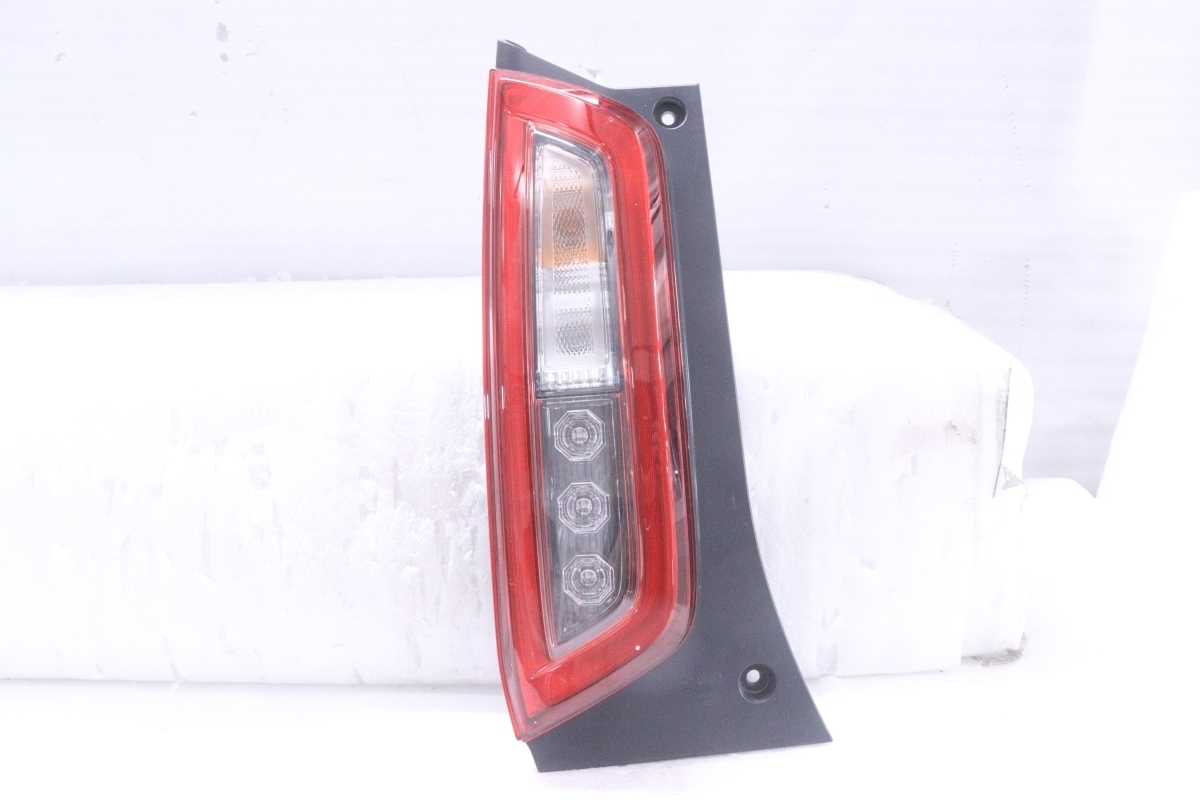 3Y-793★美品★LED JH3 N-WGN★左テールライト STANLEY W4841 打刻:A ASSY 純正★ホンダ (YM)拍卖