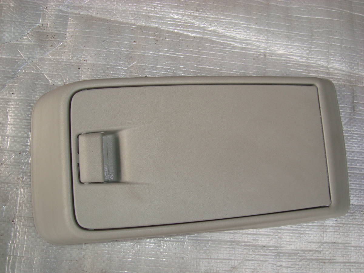 162 スペーシア カスタム MK32S オーバーヘッド コンソール拍卖