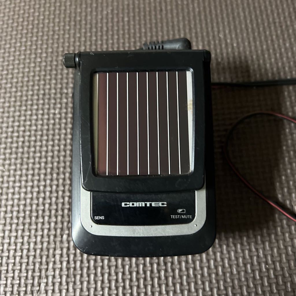 動作未確認 COMTEC BF-510SRV GPSレーダー探知機 BESTONE拍卖