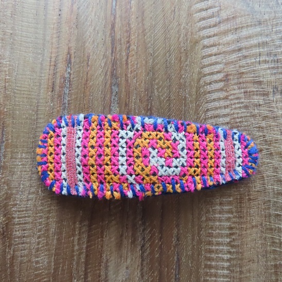 〓 新品 〓 モン族 ヘアアクセ 〓 パッチン ヘアピン 〓 山岳民族 民族衣装 エスニック アジアン アジア おしゃれ 〓G026拍卖