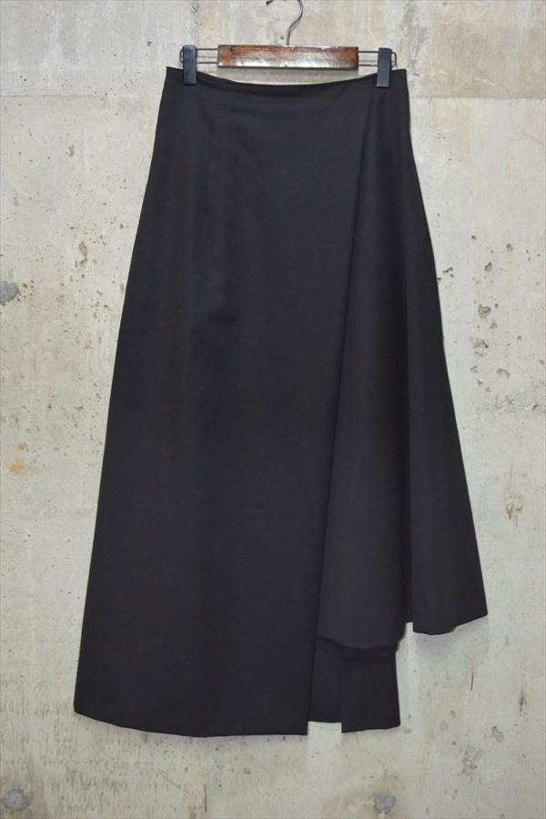 エイチ ビューティ&ユース H BEAUTY&YOUTH フレア スカート S 1624-299-3679 D4554拍卖