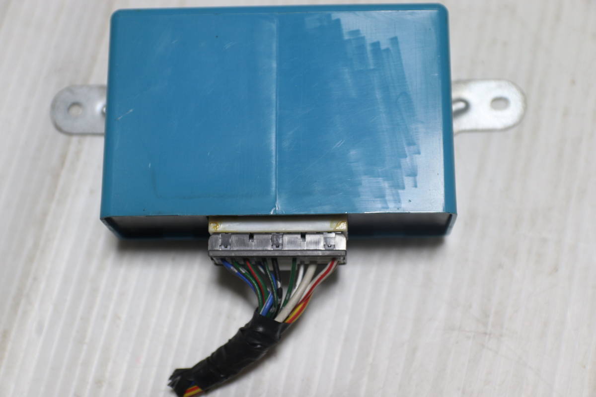 ホンダ BB1 プレリュード AT H22A 純正 ドアロック コントロール リレー JDM USDM 検) BB2 BB3 BB4 BA拍卖