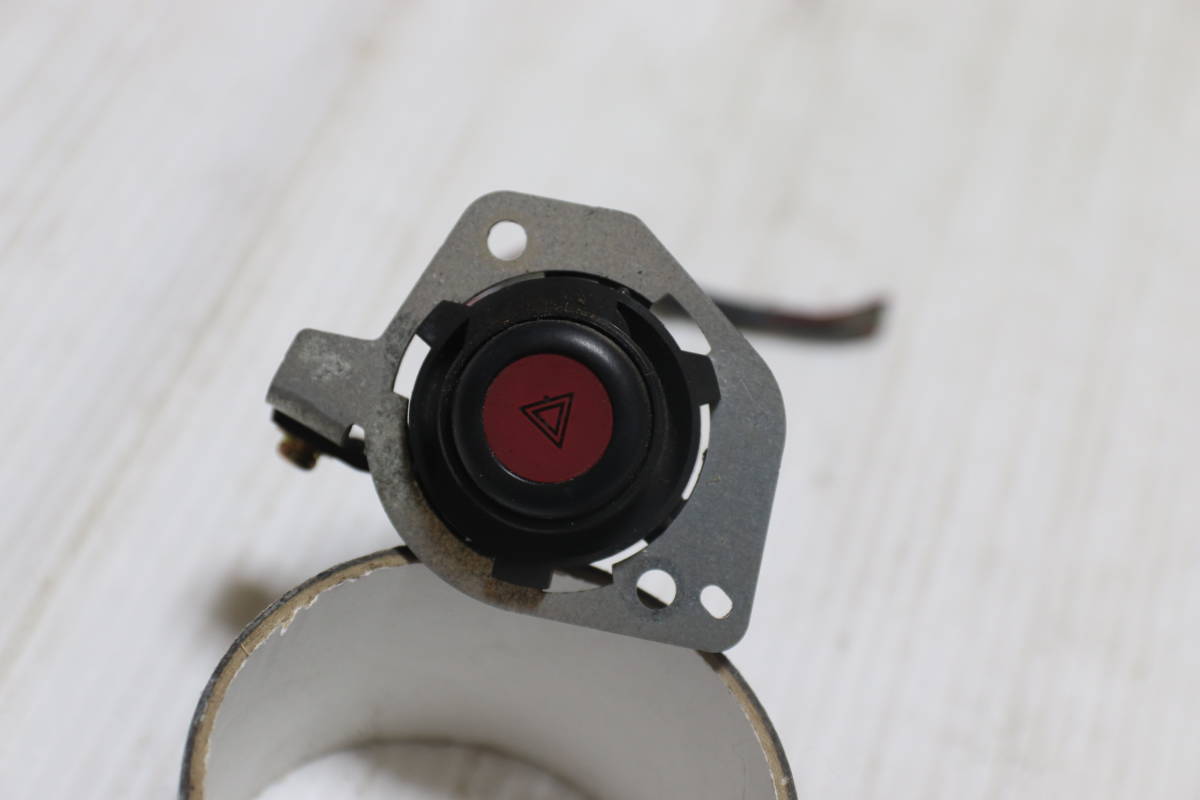 ホンダ BB1 プレリュード AT H22A 純正 ハザード スイッチ JDM USDM 検) BB2 BB3 BB4 BA拍卖