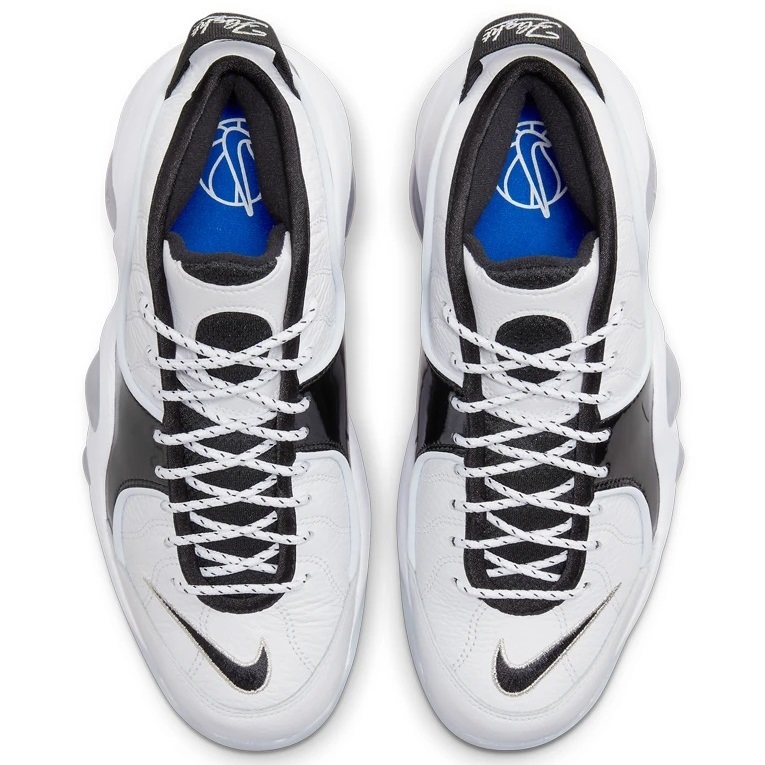 ■ナイキ ズーム フライト 95 ホワイト/ブラック/フットボールグレー 新品 28.5cm US10.5 NIKE ZOOM FLIGHT 95 DV0820-100拍卖