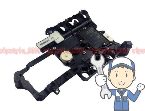 ベンツ VGS コントロールモジュール 修理 7速 722.9 W205 W204 W251 W166 W164 W207 W209 X166 X164 R231 R230 R172 R171 基盤修理拍卖