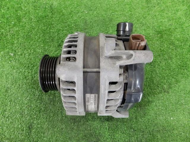 ステップワゴンスパーダ DBA-RK5 ジャンク!! オルタネーター/ダイナモ R20A CSJ2260 31100-R0A-003 232011/231471拍卖