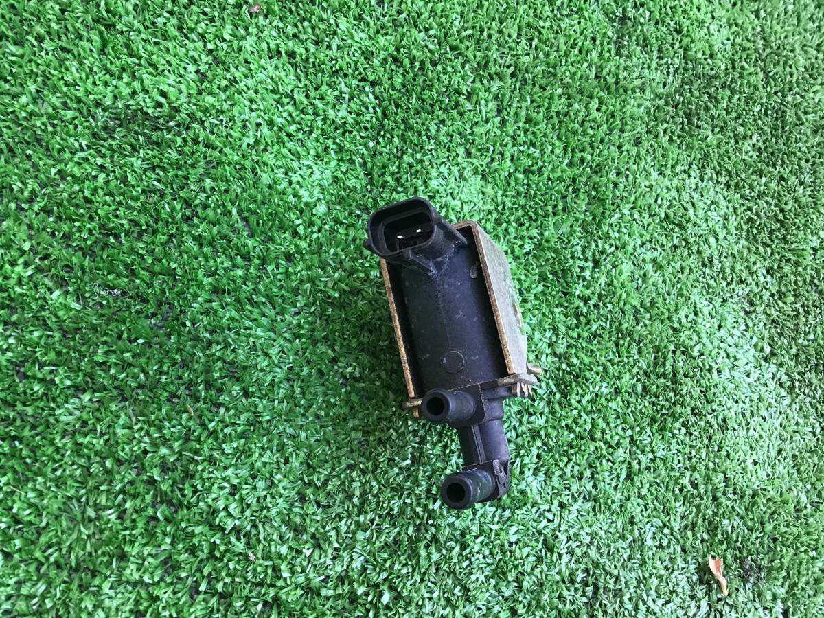 送料¥600 EC22S ツイン ガソリンA 5MT エアバルブ ソレノイド 拍卖