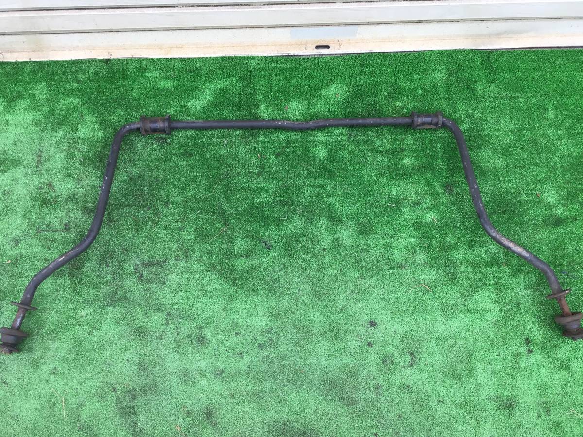 EC22S ツイン ガソリンA 5MT フロント スタビライザー 拍卖