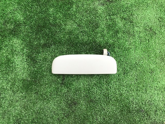 送料¥600 EC22S ツイン ガソリンA 5MT ドアオープナー ドアハンドル 左 拍卖