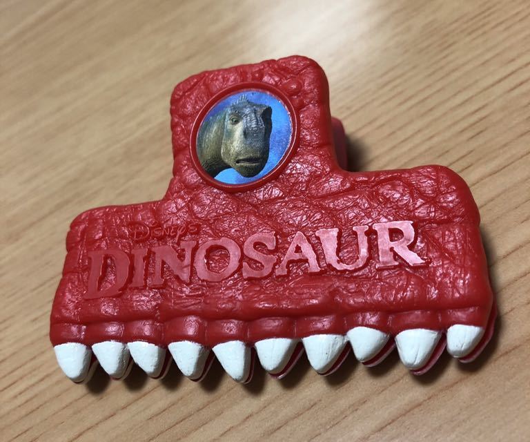 DINOSAUR×ペプシ PEPSI☆キッチンクリップ拍卖