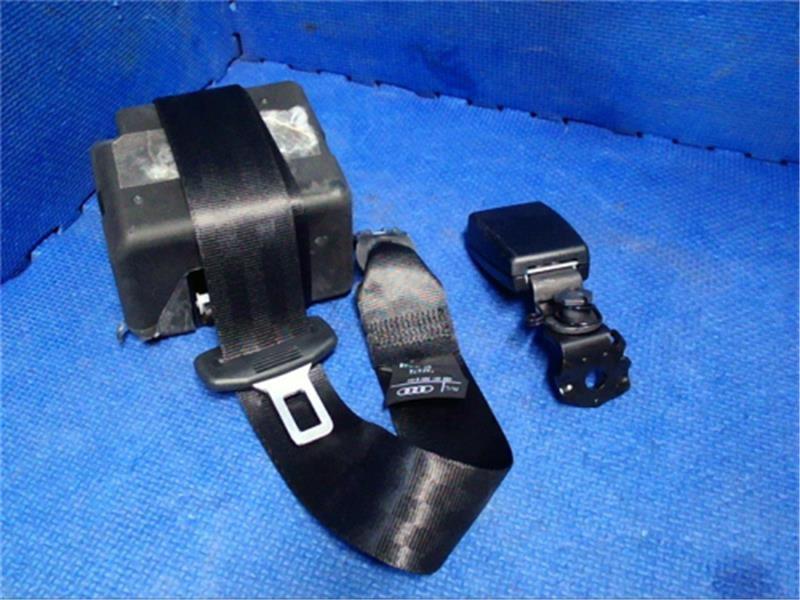 アウディ 純正 アウディA7 《 4GCREC 》 リアシートベルト P10400-23003788拍卖