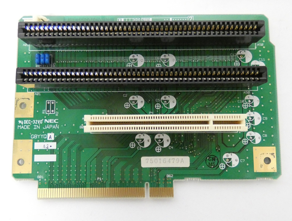 ■NEC PC-9821V16 Cバス用ライザーカード ボード G8YYQ拍卖