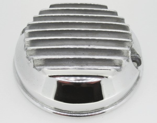 KJ-34 ホンダ CB350F ポイントカバー/アルフィン ポイントカバー拍卖