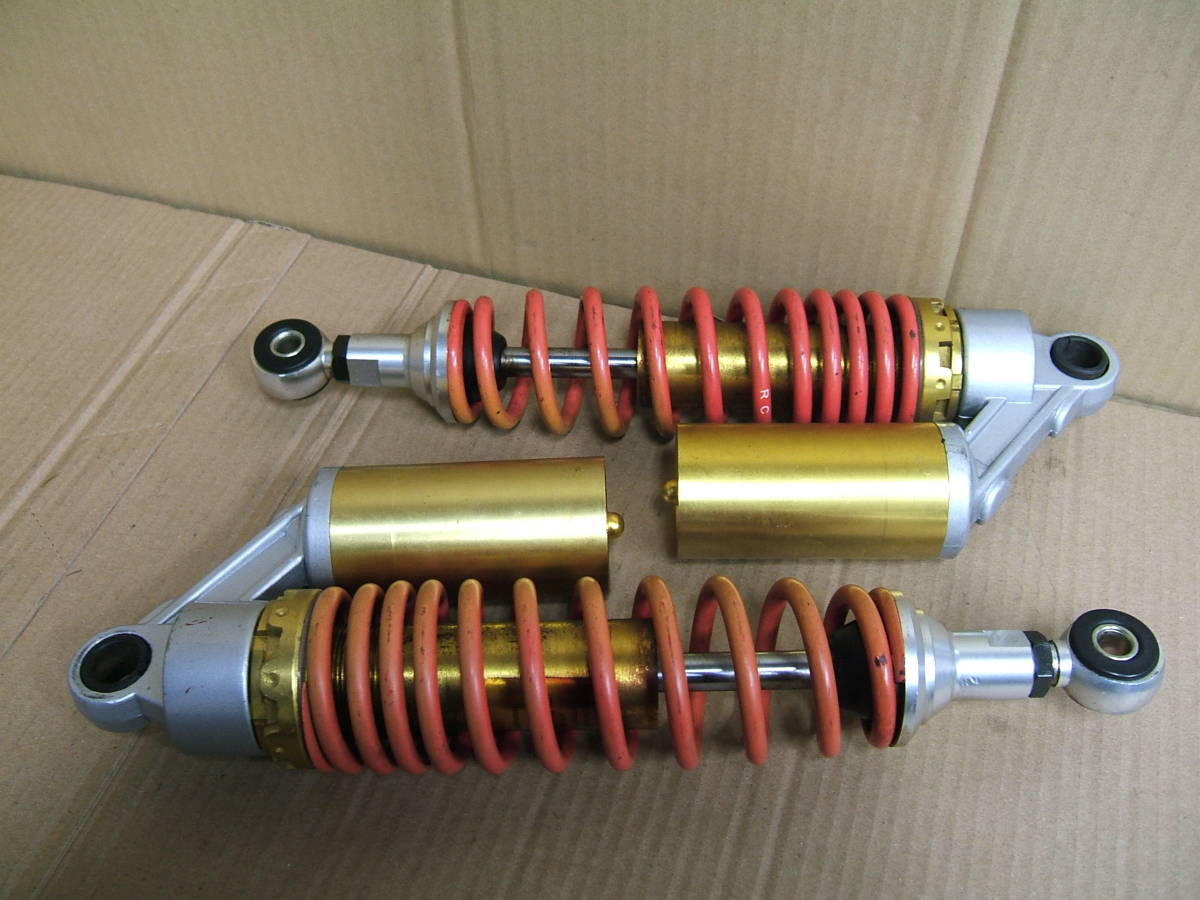 中古 サスペンション 未確認ジャンク品拍卖