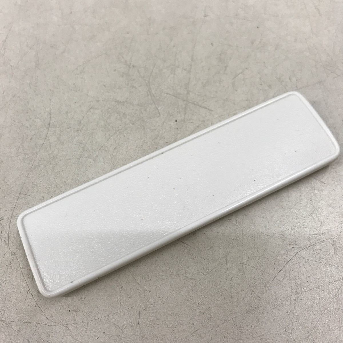 2-14058☆ヤマハ 純正 レッグシールドキャップ 14T-28349-11☆ジョグ拍卖