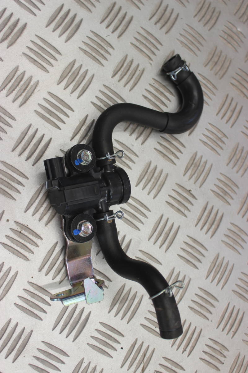 ね 2023年式 CBR250RR MC51-150 後期 純正ソレノイド センサー ブローバイ拍卖