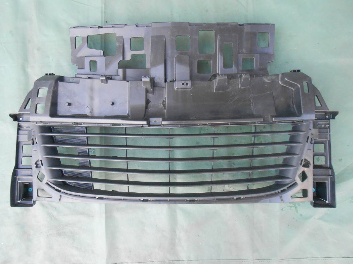 Y MA15S ソリオ 純正 フロント グリル ロア 71771-54M0 拍卖