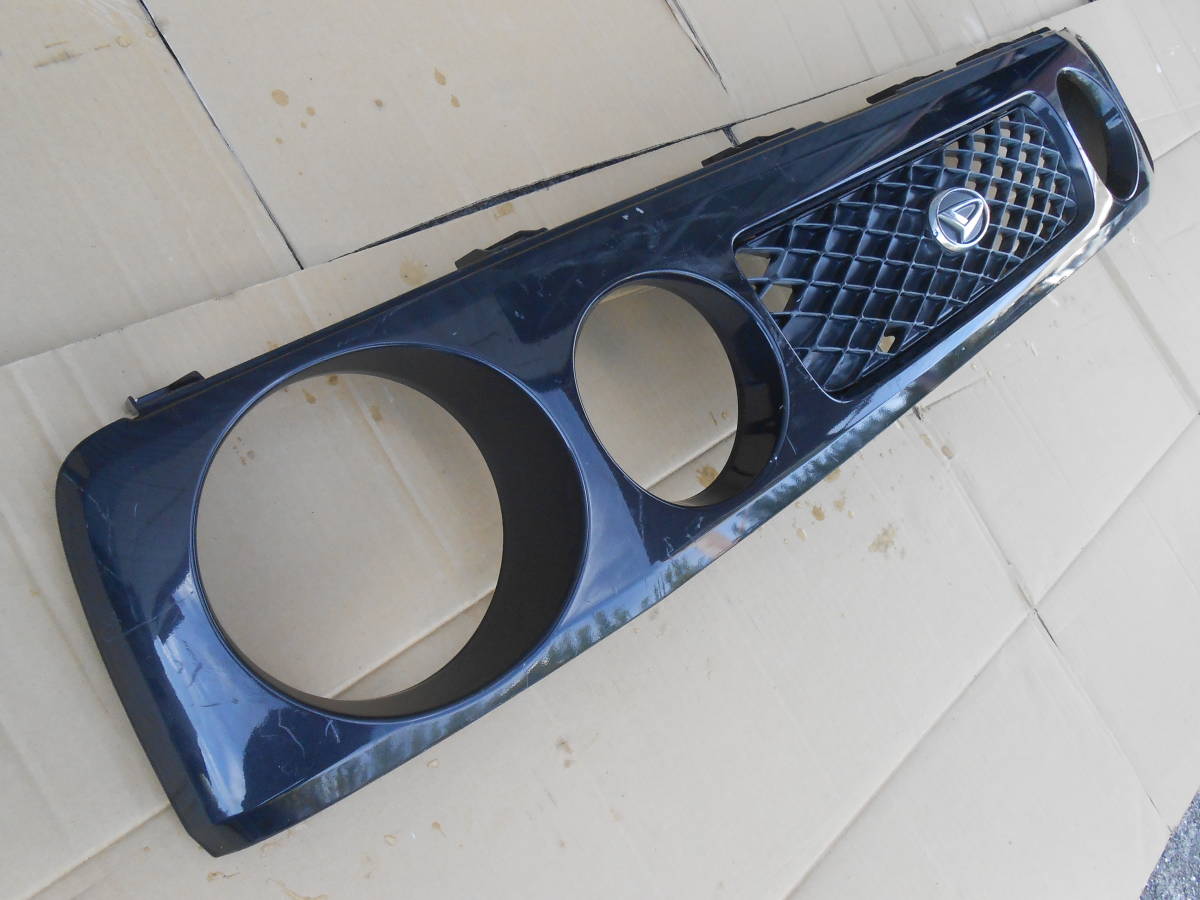 Y L900S L902S L910S ムーヴ カスタム 純正 フロントグリル 53101-97201 ムーブ拍卖