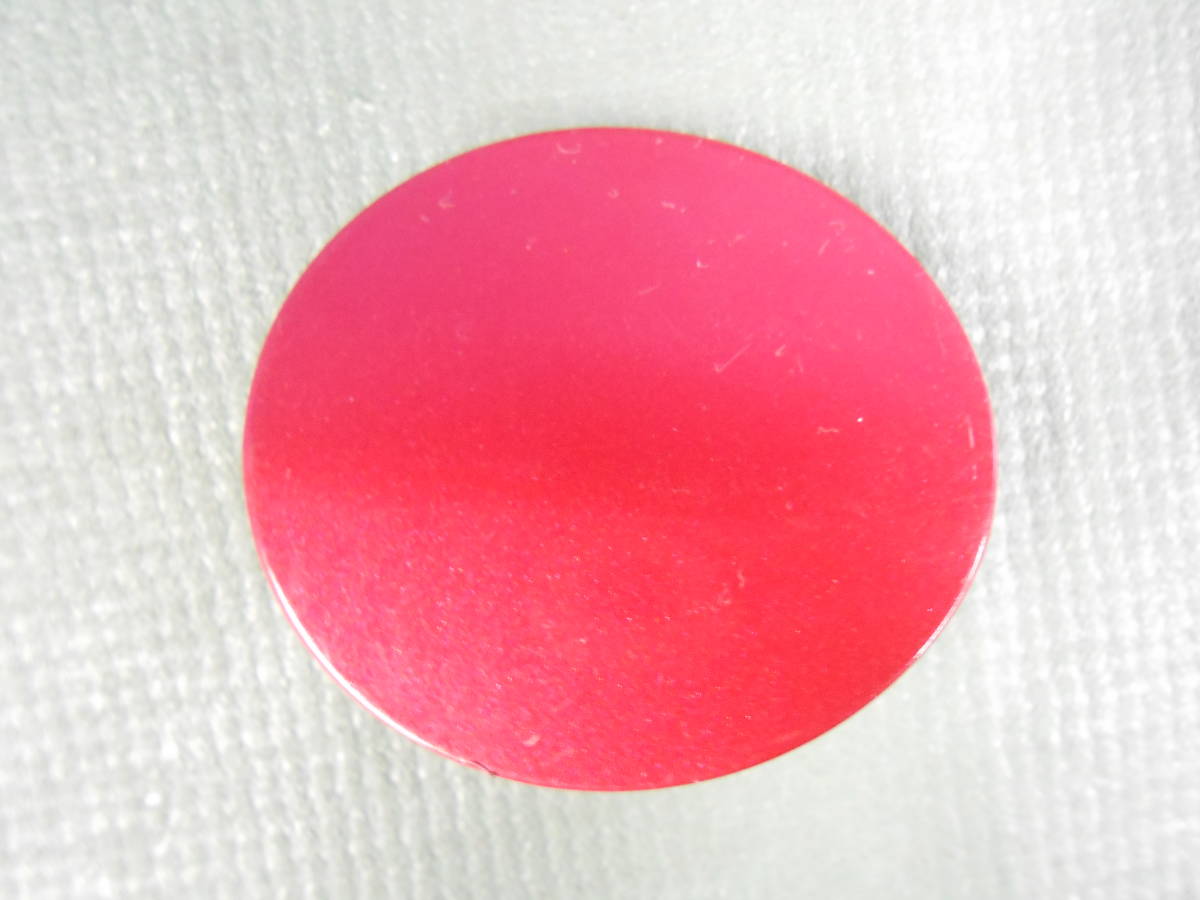 Y NCP100 NCP105 SCP100 ラクティス 純正 フロントバンパー ホールカバー 牽引フックカバー 52127-52340拍卖