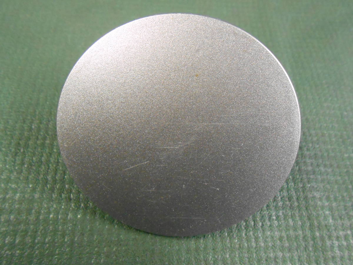 Y オーリス NZE15 フロントバンパー 牽引フックカバー 左 52128-12140拍卖